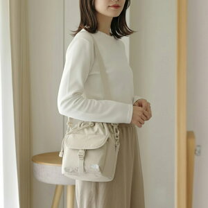 yyVX[p[SALEԒ I2l1l100%|CgobNIvGg[z m[XtFCX obO Y fB[X 2WAY V_[obO zCgTh BREEZE BUCKET SAND NN2PR97B-WHS THE NORTH