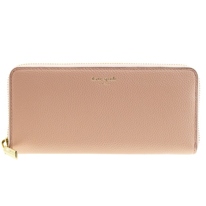 楽天市場 ケイトスペード Kate Spade ラウンドファスナー長財布 楽天市場 ケイトスペード Kate Spade ラウンドファスナー長財布