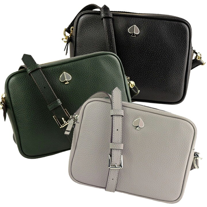 楽天市場】ケイトスペード バッグ KATE SPADE 斜めがけショルダー 
