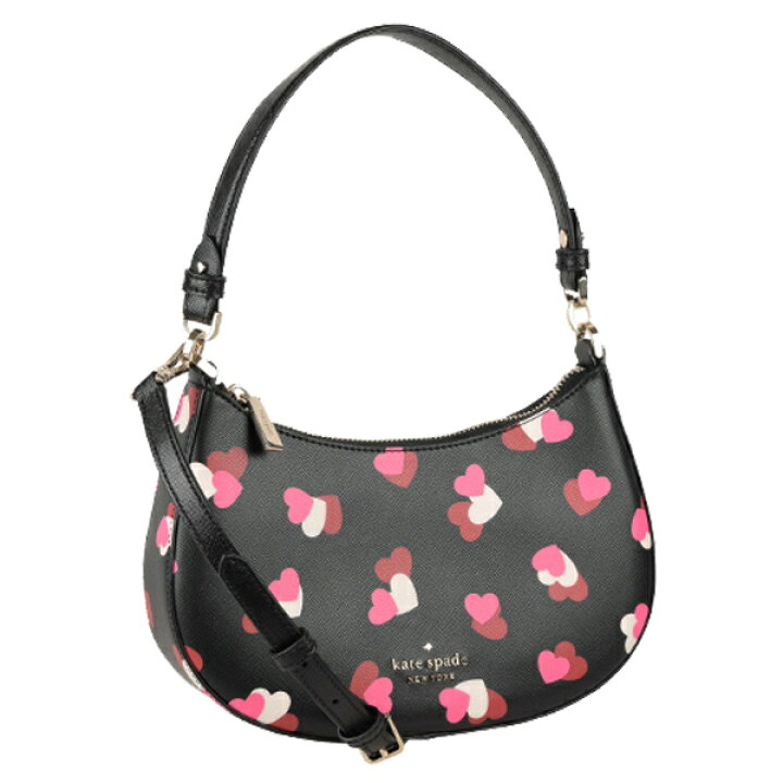 楽天市場】ケイトスペード KATE SPADE 2wayショルダーバッグ ハート柄 