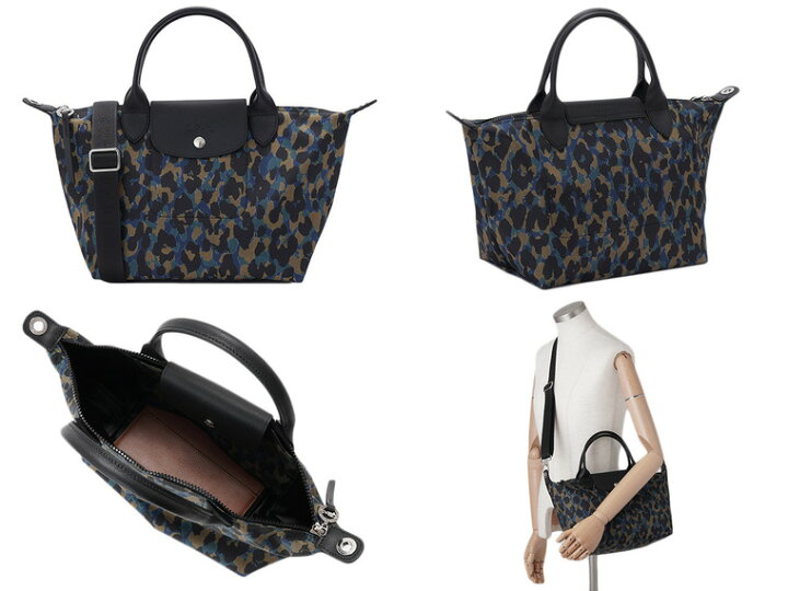 楽天市場】ロンシャン プリアージュ バッグ LE PLIAGE Longchamp 2WAY  