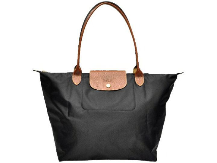 楽天市場】ロンシャン バッグ LONGCHAMP 折りたたみ トートバッグ 