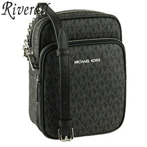 �}�C�P���R�[�X �o�b�O M. MICHAEL KORS �΂߂����V�����_�[�o�b�O �`�F�[�� �A�E�g���b�g�i 35f1stvc2b-black 30���ԕԕi�ۏ� ����萔������ �y�V�X�[�p�[�Z�[�� �����I��