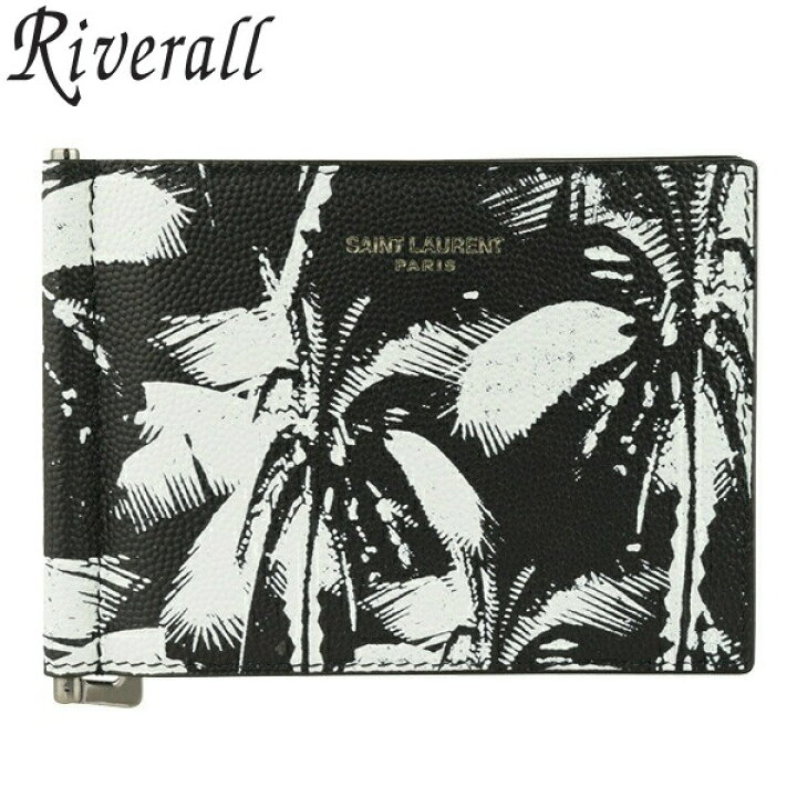 楽天市場】数量限定セール サンローラン SAINT LAURENT PARIS YSL 二  