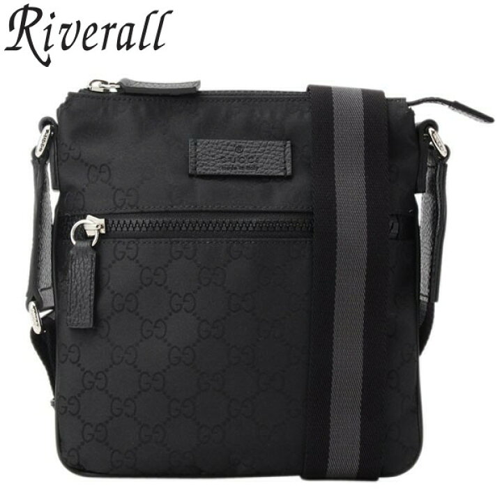楽天市場】グッチ バッグ GUCCI ショルダーバッグ 449183g1xhn8615 