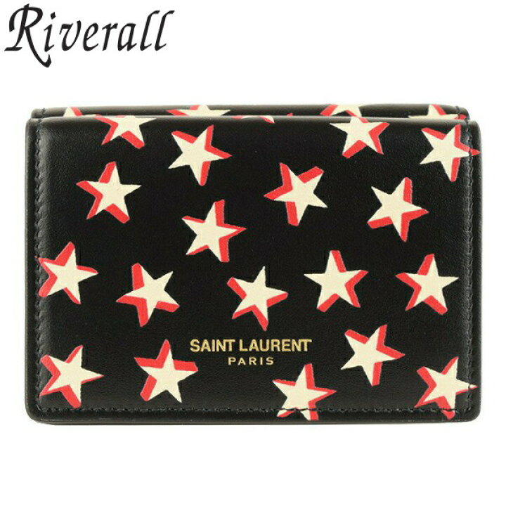 楽天市場】数量限定セール サンローラン SAINT LAURENT PARIS YSL 三 