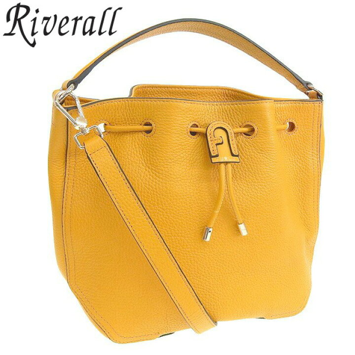 楽天市場】フルラ FURLA ATENA ショルダーバッグ 2WAY バッグ レザー  