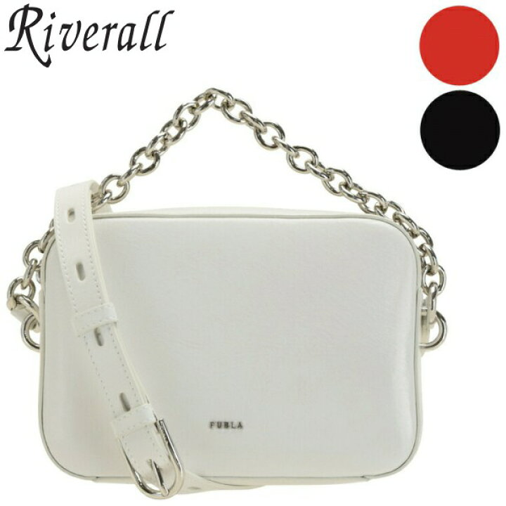 楽天市場】フルラ バッグ 【数量限定セール】 FURLA 2WAYショルダー  