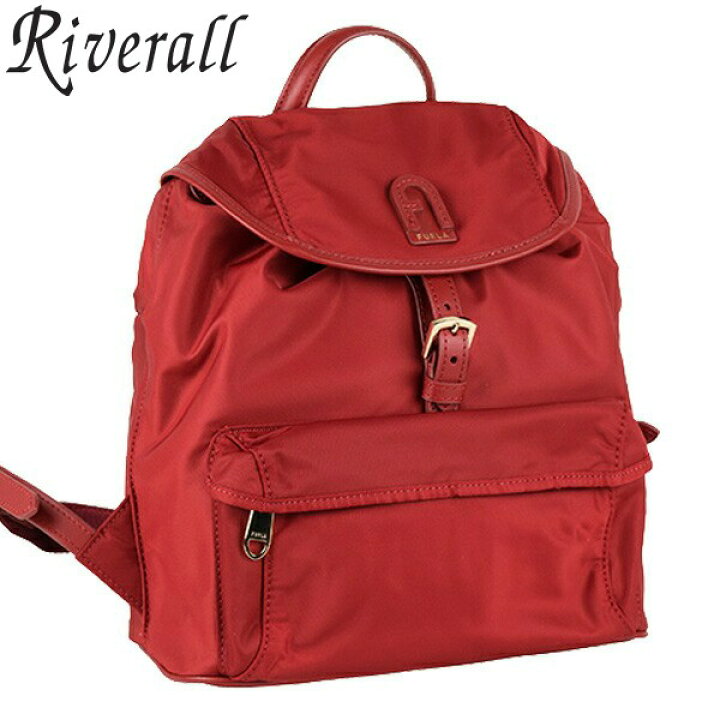 楽天市場】フルラ バッグ FURLA バッグ リュックサック バックパック  