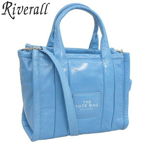 �}�[�N�W�F�C�R�u�X �o�b�O ���f�B�[�X 2WAY �g�[�g�o�b�O �u���[ H065L01PF22-435 MARC JACOBS �y�V�X�[�p�[�Z�[��