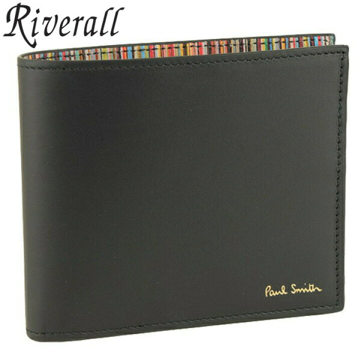 楽天市場】ポールスミス 財布 売れ筋アイテム PAUL SMITH 二つ折り財布