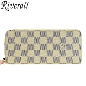 ルイヴィトン LOUIS VUITTON ショップ袋付き ラウンドファスナー長財布 n61264 | ファスナー カード入れ 多い 小銭入れ レディース 大人使いやすい ブランド ルイビトン ファッション 30日間返品保証 代引手数料無料 一粒万倍日