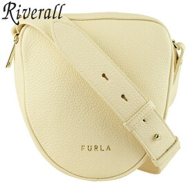 フルラ バッグ FURLA ワンショルダーバッグ wb00241hsf000per00 ベージュ系 レザー 金具ゴールド 30日間返品保証 代引手数料無料 楽天スーパーセール