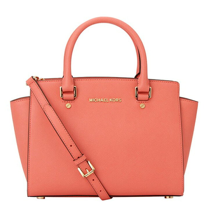 楽天市場】マイケルコース バッグ MICHAEL KORS 2wayハンドバッグ 