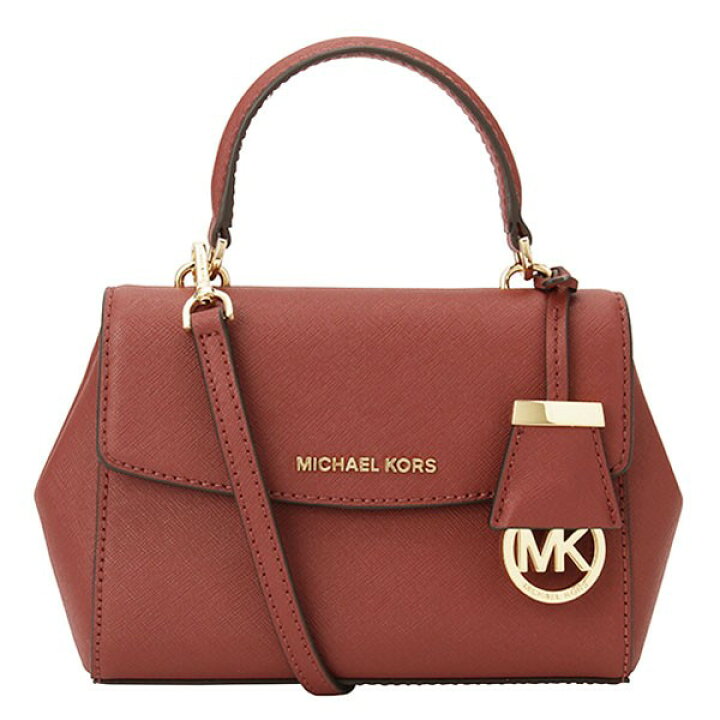 楽天市場】マイケルコース バッグ MICHAEL KORS 2wayハンドバッグ AVA  