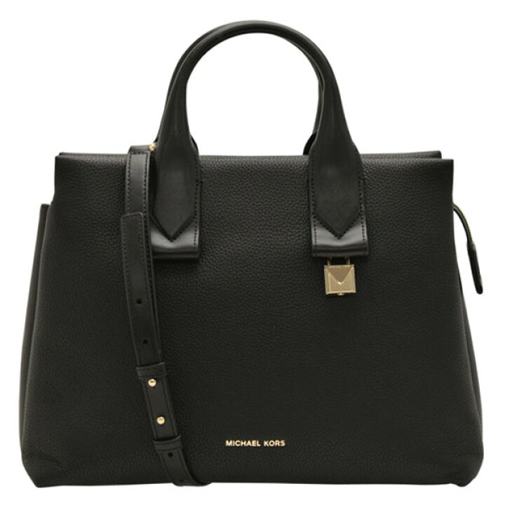 楽天市場】マイケルコース バッグ M. MICHAEL KORS 2WAYショルダー 