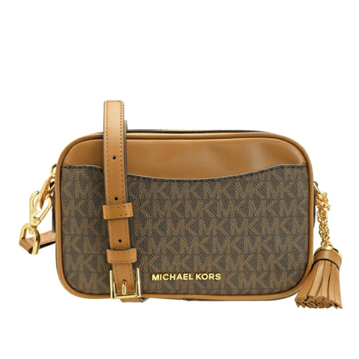 楽天市場】マイケルコース バッグ M. MICHAEL KORS ウエストバッグ 