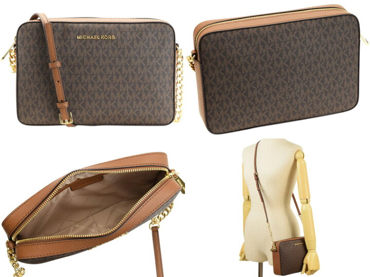 楽天市場】マイケルコース バッグ レディース M. MICHAEL KORS 斜 