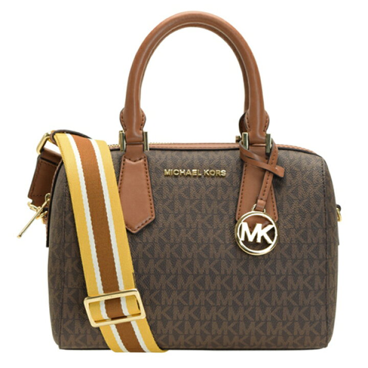 楽天市場】マイケルコース バッグ M. MICHAEL KORS 2Wayショルダー  