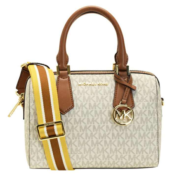 楽天市場】マイケルコース バッグ M. MICHAEL KORS 2Wayショルダー