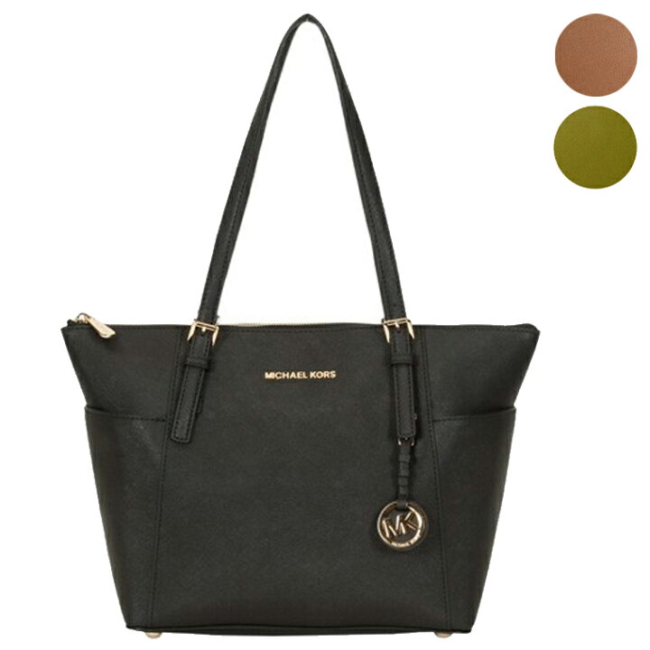 楽天市場】マイケルコース バッグ M. MICHAEL KORS トートバッグ 