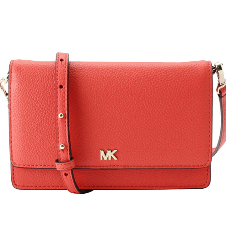楽天市場】マイケルコース 財布 M. MICHAEL KORS ショルダー 長財布 