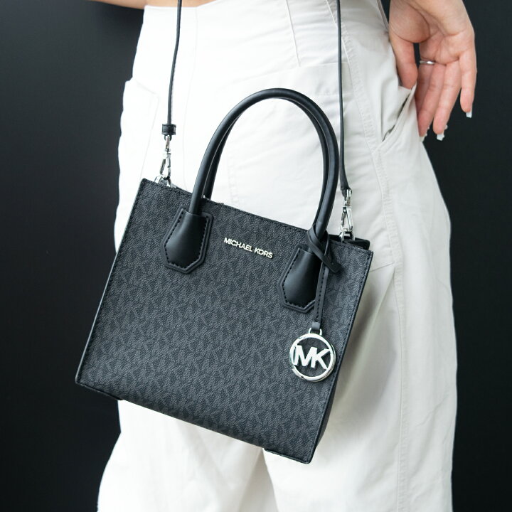 楽天市場】マイケルコース バッグ M. MICHAEL KORS 2wayショルダー  