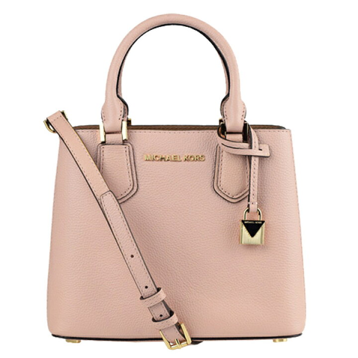 楽天市場】マイケルコース バッグ M. MICHAEL KORS 2WAYショルダー 