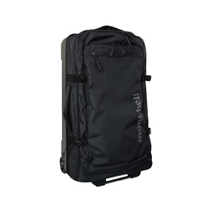 【お買い物マラソン中当店全品ポイント5〜10倍!】モンベル キャスター付き トラベルバッグ スーツケース キャリーケース ウィーリーバッグ 40L 60L mont-bell 1133267 1133269 出張 旅行用 キャリー