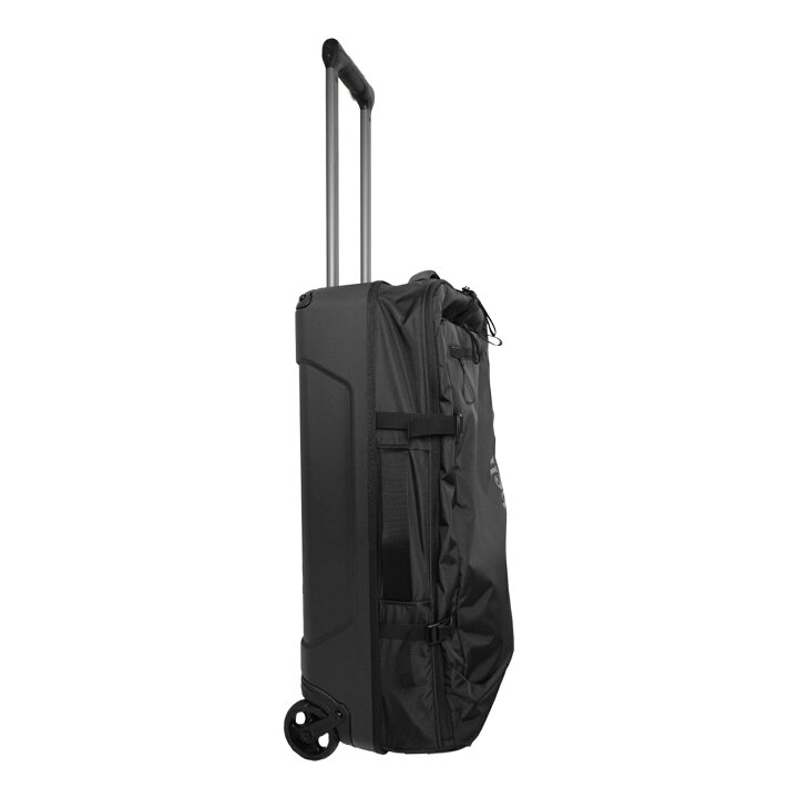 楽天市場】モンベル ウィーリーバッグ 60L メンズ レディース キャリー 