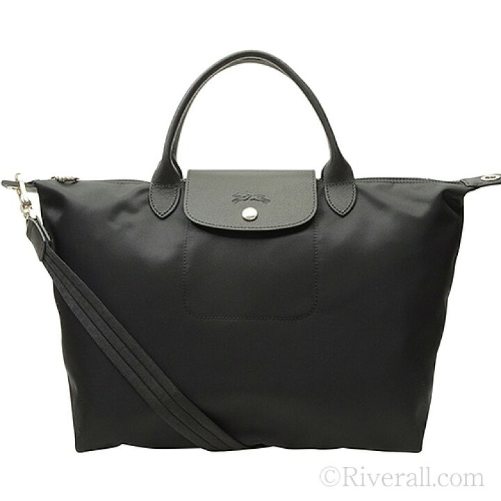 楽天市場】ロンシャン バッグ LONGCHAMP 2Wayトートバッグ ショルダー 