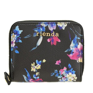 リエンダ Rienda レディース二つ折り財布 通販 人気ランキング 価格 Com