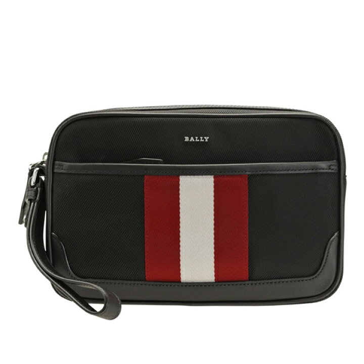 楽天市場】バリー BALLY クラッチバッグ セカンドバッグ ポーチ  