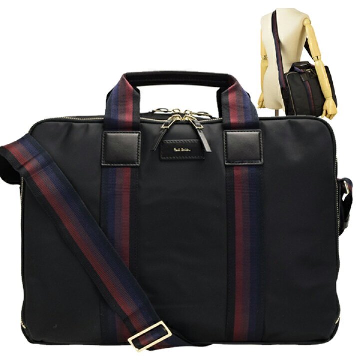 楽天市場】ポールスミス 売れ筋アイテム PAUL SMITH 2WAYショルダー 