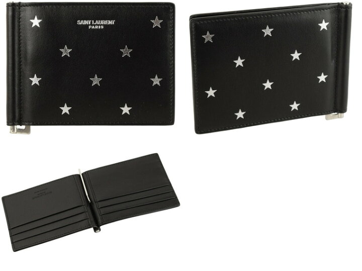 楽天市場】サンローラン SAINT LAURENT PARIS カードケース 