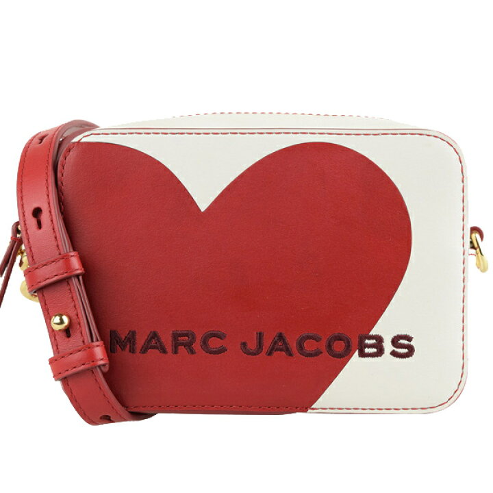 楽天市場】マークジェイコブス MARC JACOBS 斜めがけショルダーバッグ  
