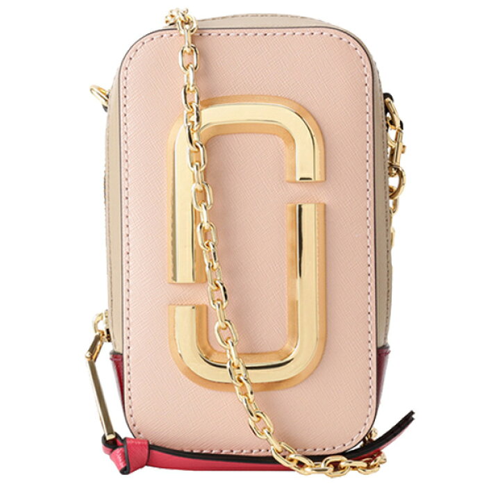 楽天市場】マークジェイコブス MARC JACOBS 斜めがけショルダーバッグ 