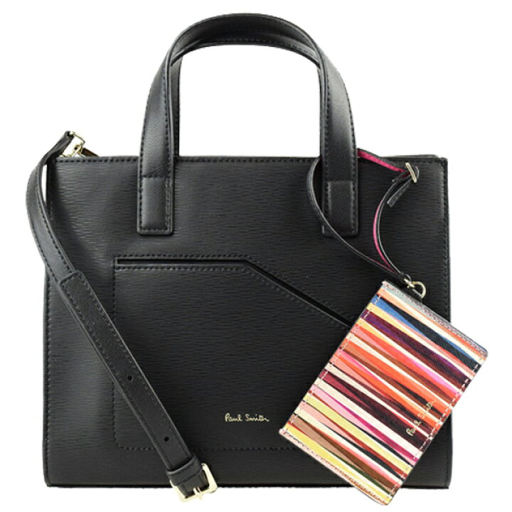 楽天市場】ポールスミス 売れ筋アイテム PAUL SMITH 2WAYショルダー 