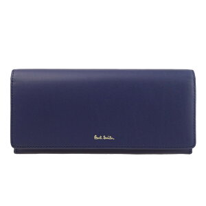 ネット限定販売 革 長財布 本革 収納 二つ折り長財布 二つ折り レザー ユニセックス メンズ ポールスミス ブランド スト カード入れ アウトレット Psmlw0114 Smith Paul 698k Offセール Boltonpratt Com