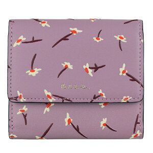ポール スミス Paul Smith 三つ折り財布 通販 人気ランキング 価格 Com
