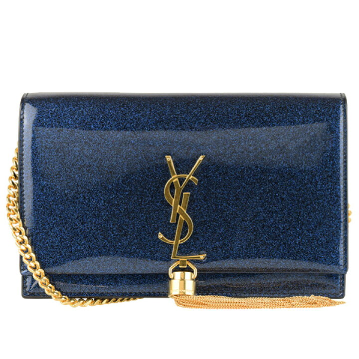 楽天市場】サンローラン SAINT LAURENT PARIS ショルダーウォレット 長 