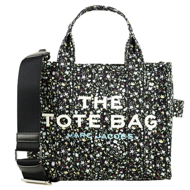 楽天市場】マークジェイコブス MARC JACOBS 2WAYショルダーバッグ 花柄 