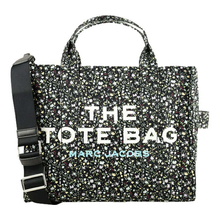 楽天市場】マークジェイコブス MARC JACOBS 2WAYショルダーバッグ 花柄 