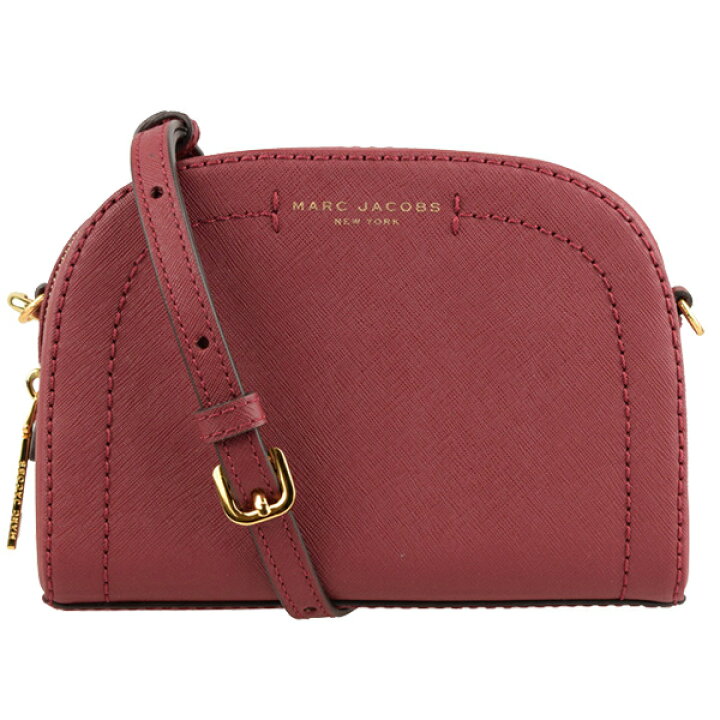 楽天市場】マークジェイコブス MARC JACOBS 斜めがけショルダーバッグ 