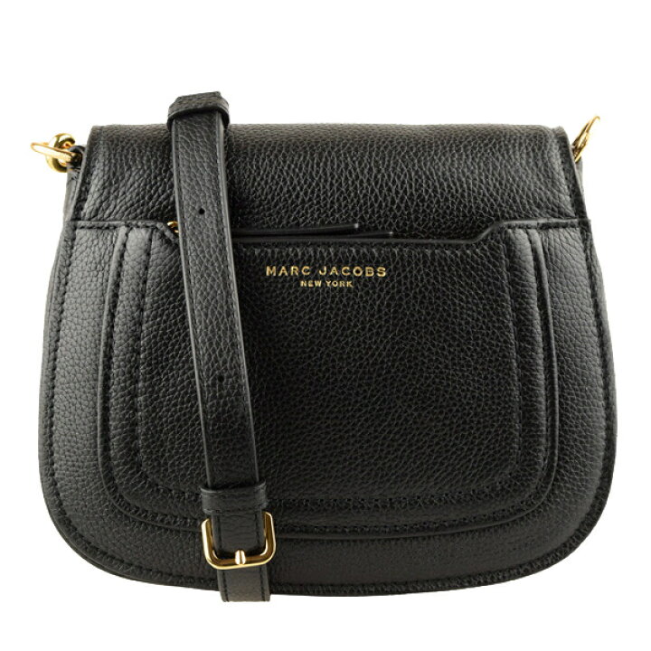 楽天市場】マークジェイコブス MARC JACOBS 斜めがけショルダーバッグ 