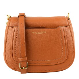 マークジェイコブス MARC JACOBS 斜めがけショルダーバッグ EMPIRE CITY m0013049-240 | 肩掛け 肩がけ 斜め掛け 小さめ レディース ブランド レザー 本革 送料無料 30日間返品保証 代引手数料無料 楽天スーパーセール