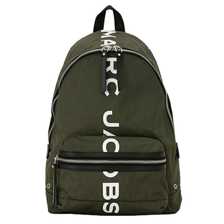 楽天市場】マークジェイコブス MARC JACOBS バッグ リュックサック  