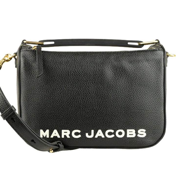 楽天市場】マークジェイコブス MARC JACOBS 斜めがけショルダーバッグ