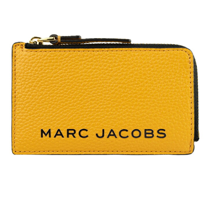 メーカー再生品 MARC JACOBS マークジェイコブス レザー コインケース 小銭入れ