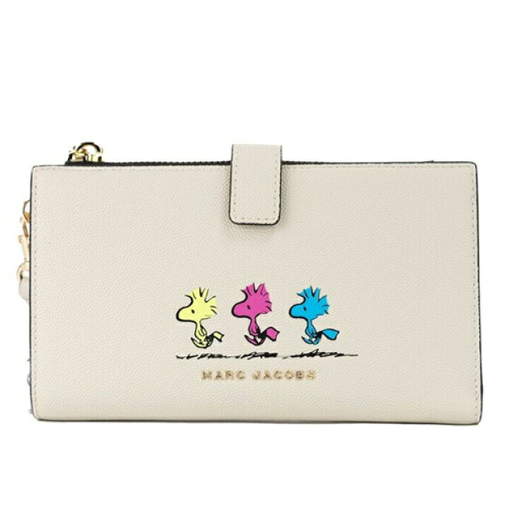 楽天市場】マークジェイコブス MARC JACOBS 財布 折り財布 長財布 